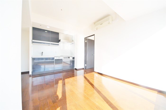 アステリオ北堀江ザ・メトロタワーの物件内観写真