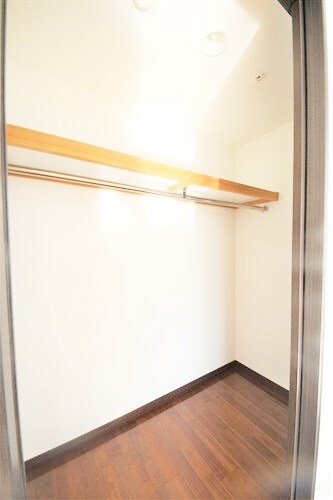 アステリオ北堀江ザ・メトロタワーの物件内観写真