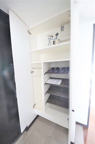 アステリオ北堀江ザ・メトロタワーの物件内観写真