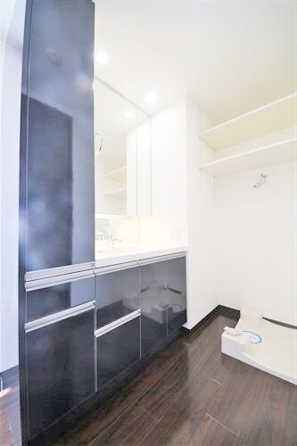 アステリオ北堀江ザ・メトロタワーの物件内観写真