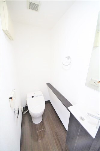 アステリオ北堀江ザ・メトロタワーの物件内観写真