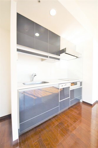 アステリオ北堀江ザ・メトロタワーの物件内観写真