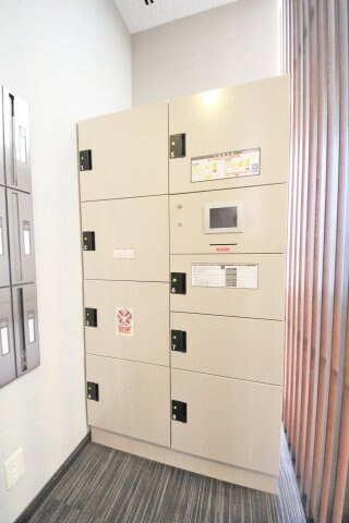 アステリオ北堀江ザ・メトロタワーの物件内観写真