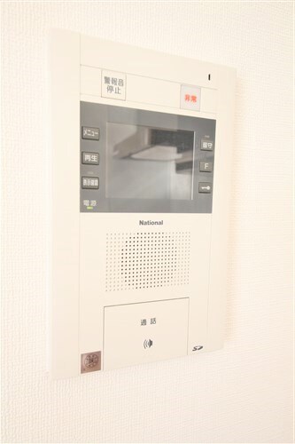 アステリオ北堀江ザ・メトロタワーの物件内観写真