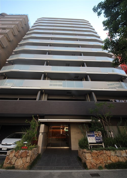 S-FORT大阪同心の物件外観写真