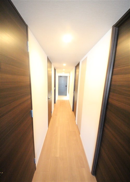 S-FORT大阪同心の物件内観写真