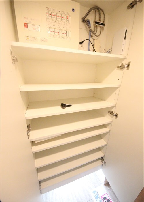 S-FORT大阪同心の物件内観写真