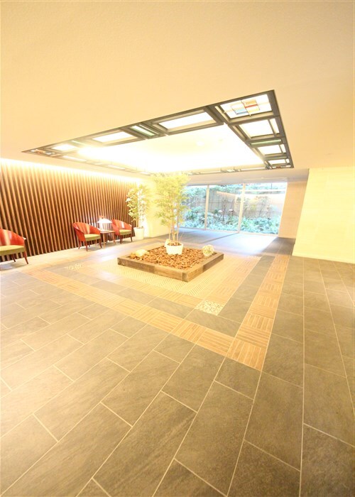 S-FORT大阪同心の物件外観写真