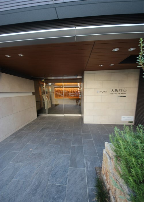 S-FORT大阪同心の物件外観写真