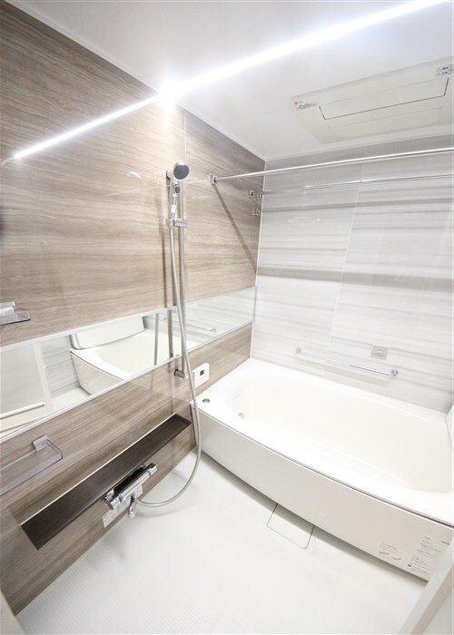 S-FORT大阪同心の物件内観写真