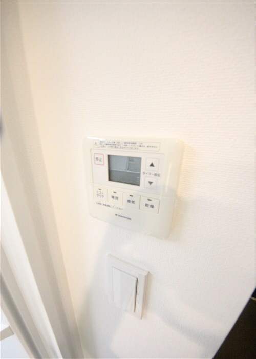 S-FORT大阪同心の物件内観写真