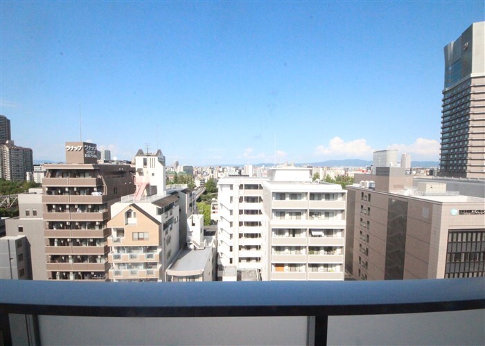 S-FORT大阪同心の物件内観写真