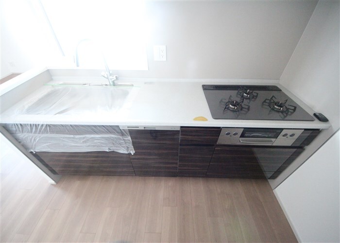 S-FORT大阪同心の物件内観写真