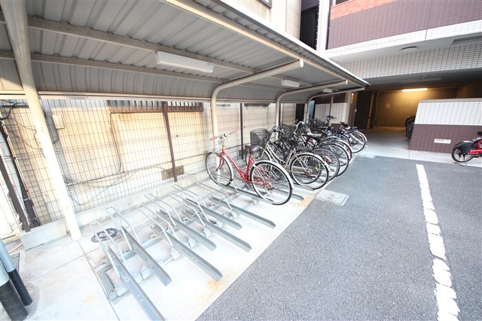 エステムコート大阪ベイエリアの物件内観写真