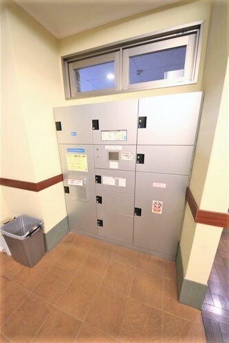 エステムコート大阪ベイエリアの物件内観写真