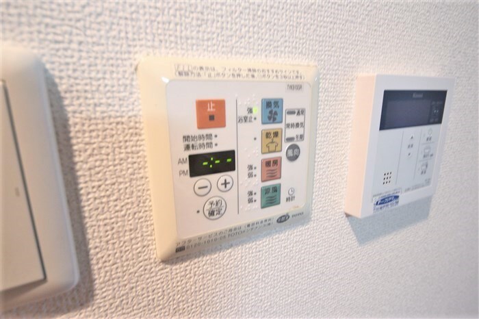 エステムコート大阪ベイエリアの物件内観写真