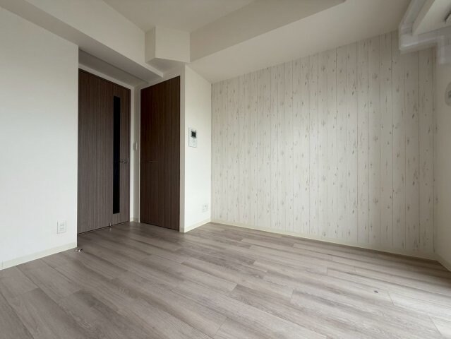 スプランディッド天王寺パークサイドの物件内観写真