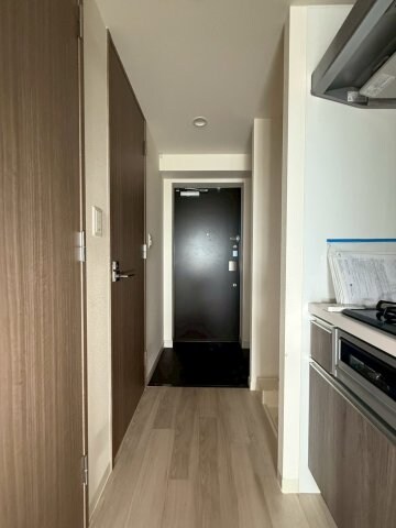 スプランディッド天王寺パークサイドの物件内観写真