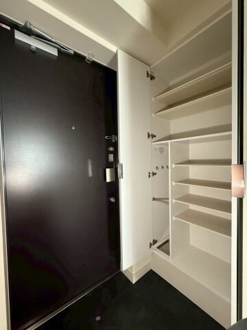 スプランディッド天王寺パークサイドの物件内観写真