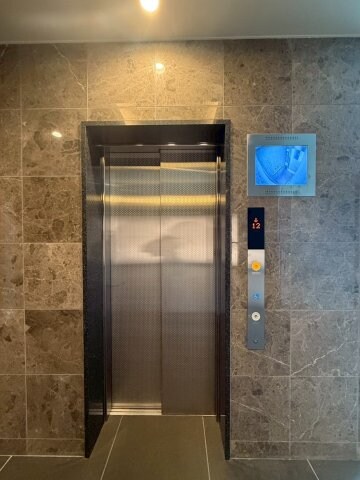 スプランディッド天王寺パークサイドの物件外観写真