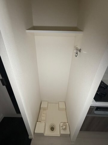 スプランディッド天王寺パークサイドの物件内観写真