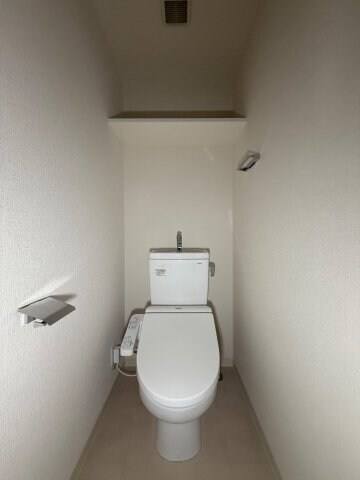 スプランディッド天王寺パークサイドの物件内観写真