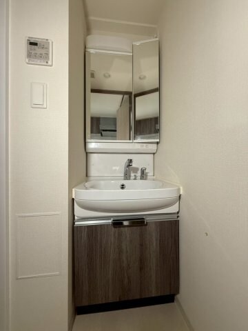 スプランディッド天王寺パークサイドの物件内観写真