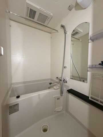 スプランディッド天王寺パークサイドの物件内観写真