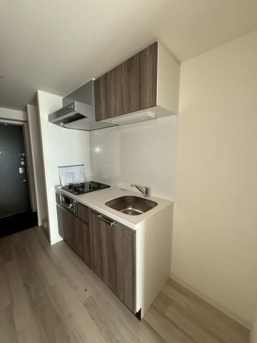 スプランディッド天王寺パークサイドの物件内観写真