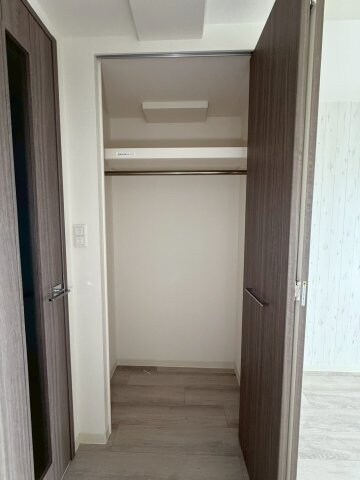 スプランディッド天王寺パークサイドの物件内観写真