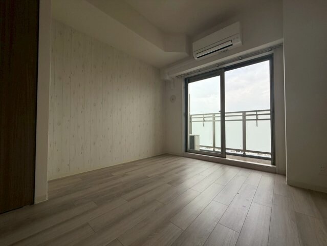 スプランディッド天王寺パークサイドの物件内観写真