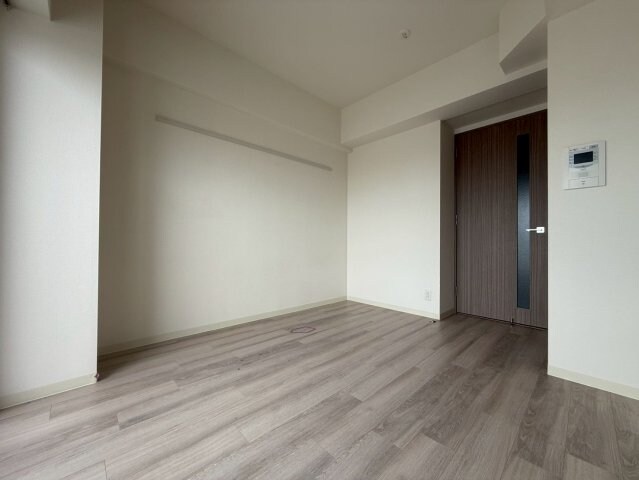 スプランディッド天王寺パークサイドの物件内観写真