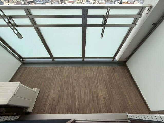 スプランディッド天王寺パークサイドの物件内観写真