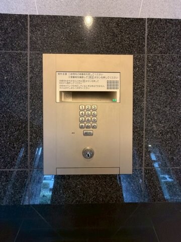 スプランディッド天王寺パークサイドの物件内観写真