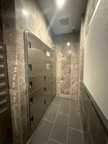 スプランディッド天王寺パークサイドの物件内観写真