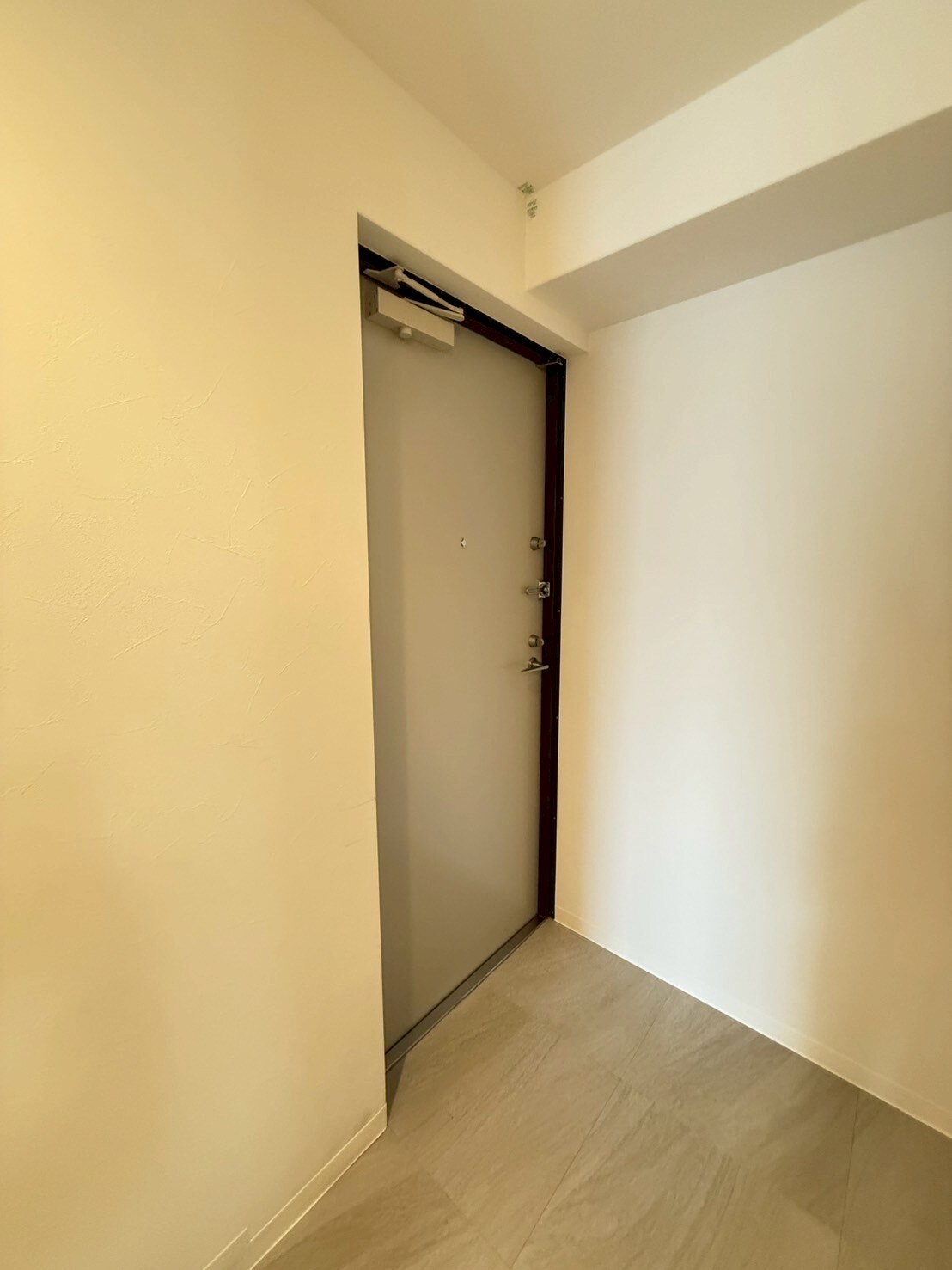 レジデンス朝潮橋の物件内観写真