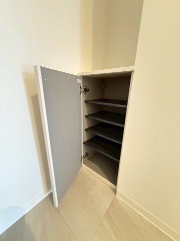 レジデンス朝潮橋の物件内観写真