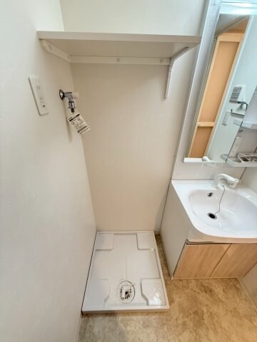 レジデンス朝潮橋の物件内観写真