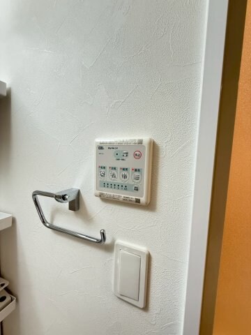 レジデンス朝潮橋の物件内観写真