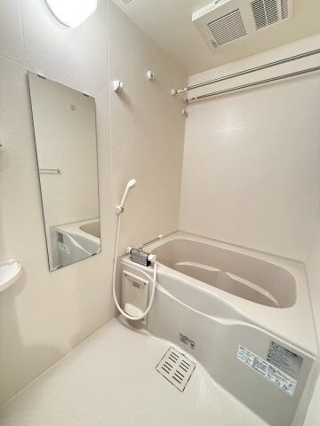 レジデンス朝潮橋の物件内観写真