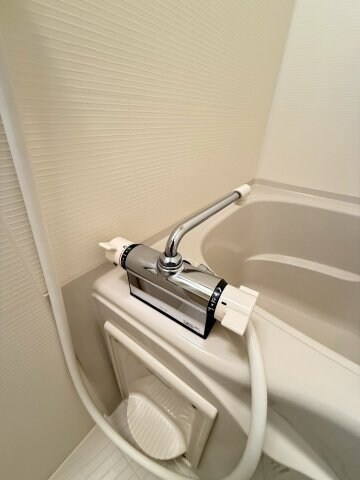 レジデンス朝潮橋の物件内観写真