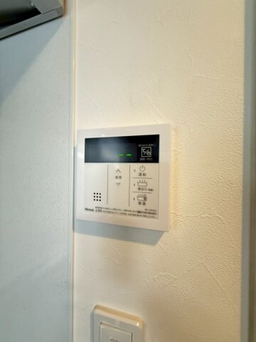 レジデンス朝潮橋の物件内観写真