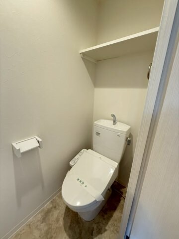 レジデンス朝潮橋の物件内観写真