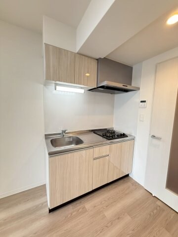 レジデンス朝潮橋の物件内観写真