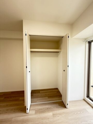 レジデンス朝潮橋の物件内観写真