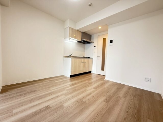 レジデンス朝潮橋の物件内観写真