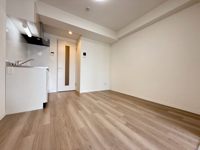 レジデンス朝潮橋の物件内観写真