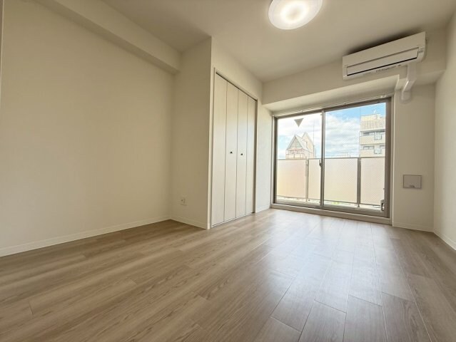 レジデンス朝潮橋の物件内観写真