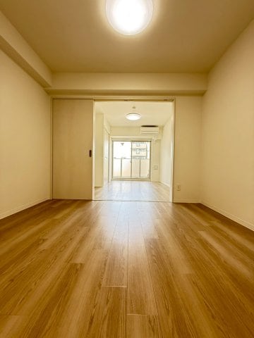 レジデンス朝潮橋の物件内観写真