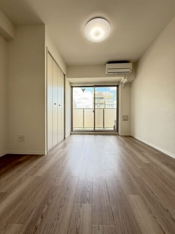 レジデンス朝潮橋の物件内観写真